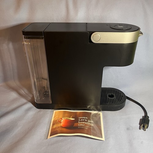 Keurig slim k900 - keurig,