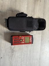 Misuratore di distanza laser