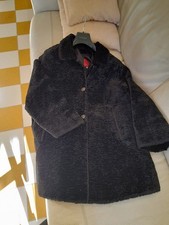 Cappotto Donna TYBER Pelliccia