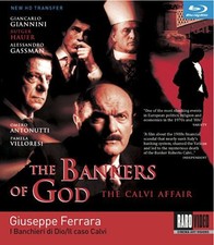 The Bankers of God: The Calvi