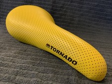 Sella Tornado per Colnago Master Derosa Rossin Campagnolo, bici Corsa Vintage