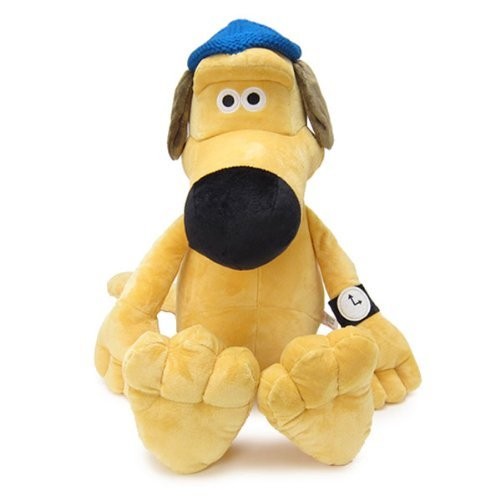 Peluche nici shaun - peluche,