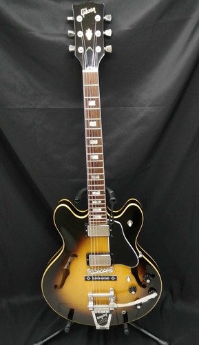 Chitarra elettrica gibson - chitarra,