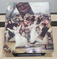 Goya – Vasile Florea