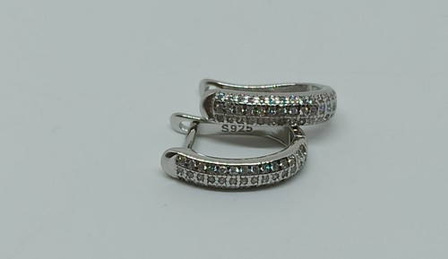 Orecchini argento 925 - argento,
