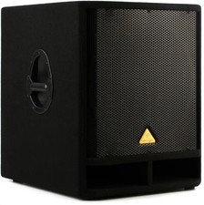 Behringer VP1800S 1600W 18