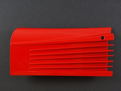 Pocher ferrari testarossa - pocher,