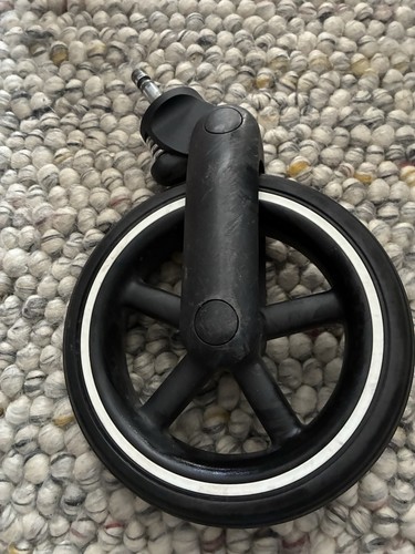 Ruota anteriore cybex gazelle - anteriore,