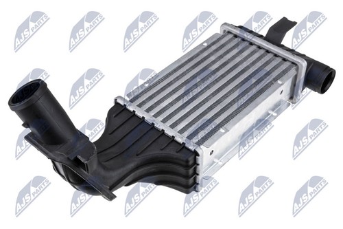 Intercooler nty cng - intercooler, cng-pl-003