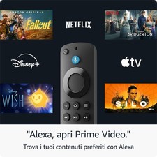 Amazon Fire TV Stick HD