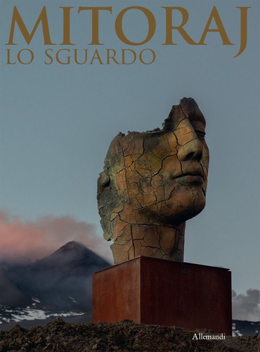 Libro nuovo mitoraj - libro, mitoraj.