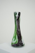 Vaso in vetro di Murano XXL