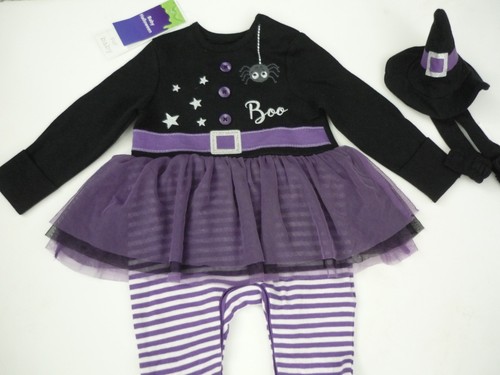 Costume halloween bambina - bambina, 2
