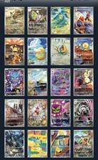 [AR] 20 Carte M2a Mega DREAM