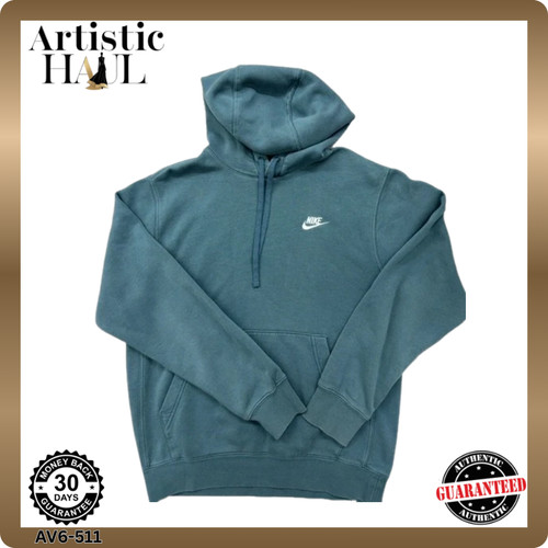 Nike sportswear club fleece - nike,