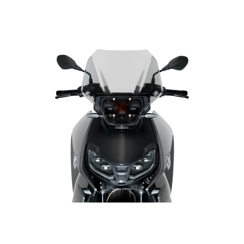 Cupolino puig tech - cupolino, touring
