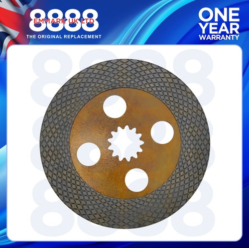 Disco freno spline - freno,