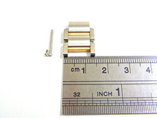 Cinturino orologio Cartier