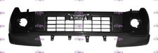 PARAURTI ANTERIORE ANT NERO