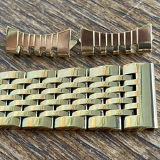 Bracciale Perline di Riso 18mm