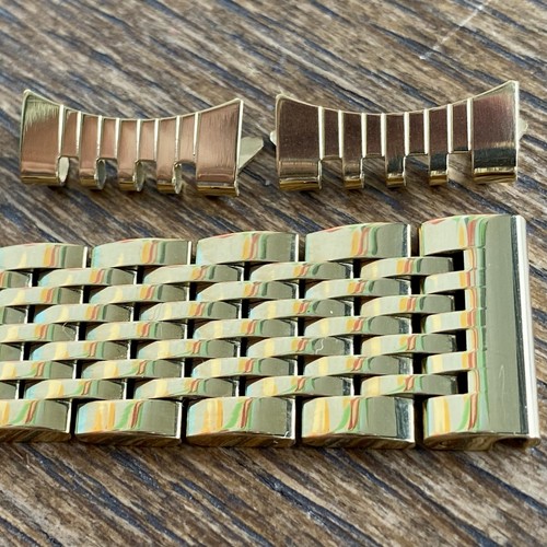 Bracciale perline riso - perline, 18mm