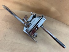 TAMA GranStar ArtStar II Rack Tom Post supporto con braccio a L esagonale anni 80 90 vintage MIJ