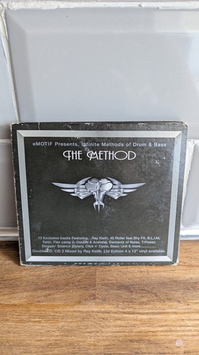 The method emotif presents - the,