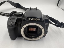 Canon EOS Rebel T3 DSLR