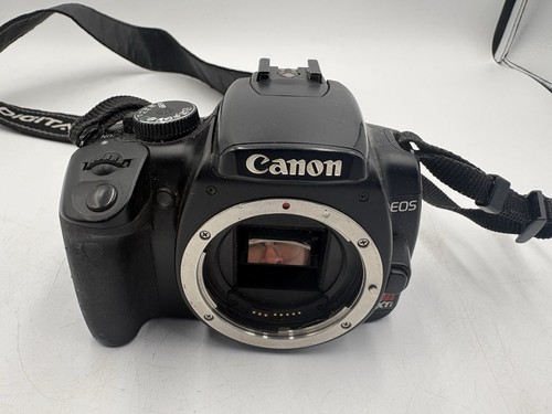 Canon eos rebel - eos,