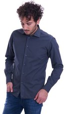 Camicia brancaccio slim - camicia,