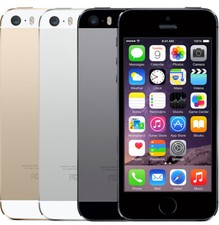 Apple iPhone 5S 16GB 32GB 64GB