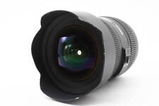 SIGMA 12-24mm F4.5-5.6 II DG