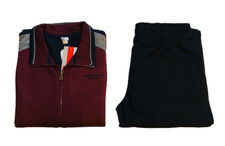 TUTA UOMO CMP CAMPAGNOLO OVER