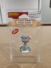 Acqua potabile Lemax 2018 Bird