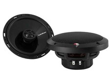 Rockford Fosgate P1650 - 16 cm
