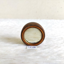 1930s Vintage Specchio