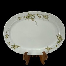 Piatto da portata ovale 13"