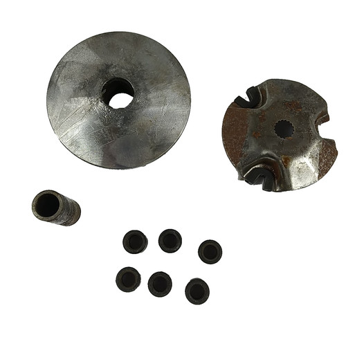 Variatore completo per - variatore,