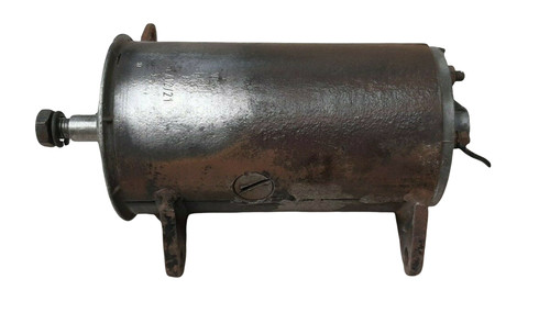 Dinamo magneti marelli e - marelli, 44