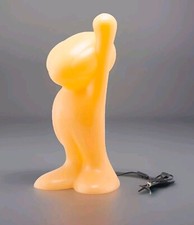 Lampada Alessi Designer Alien