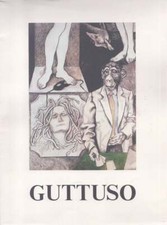 Renato Guttuso Le Allegorie e