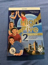 High Five 2 - Digital gold