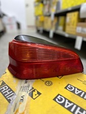 Fanale posteriore sinistro Peugeot 106 (PE 106 96 GPS) - (FAN0002S - CT 38383)