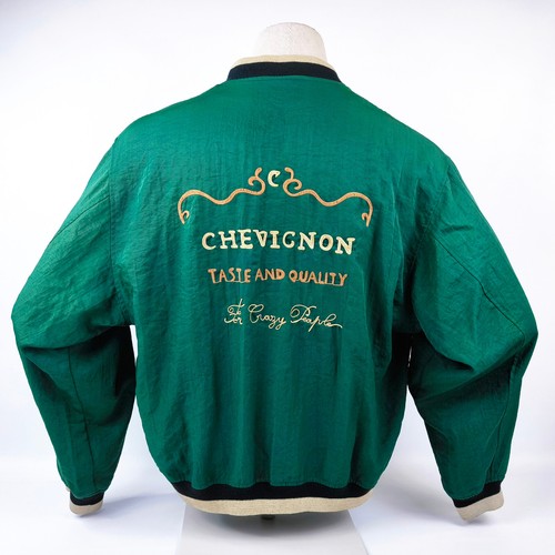 Giacca chevignon sportiva - sportiva, uomo