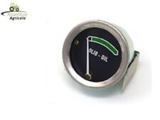 Manometro Pressione Olio Trattore FIAT 4058426 4058427 4224156