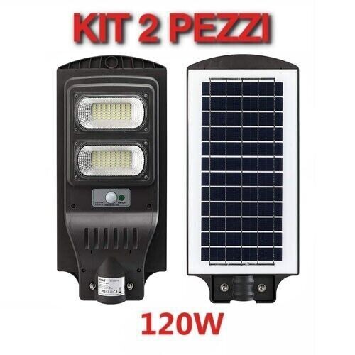 Kit pezzi lampione - lampione, stradale