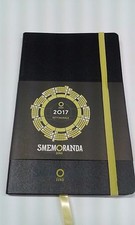 VECCHIA  AGENDA SETTIMANALE