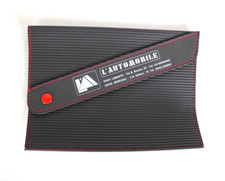 Porta Libretto Documenti Auto