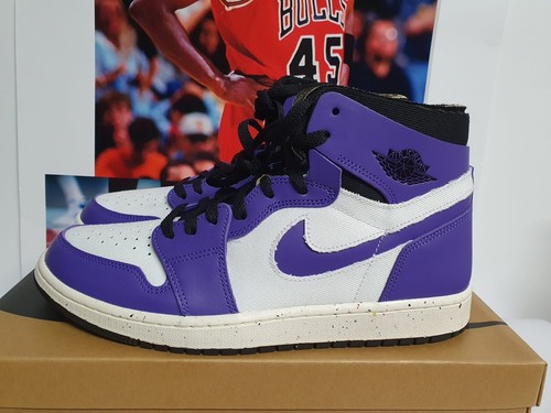 Nike air jordan high zoom - jordan,