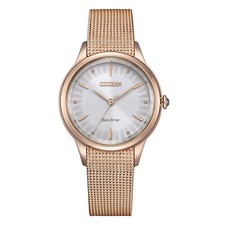 Orologio Donna Citizen